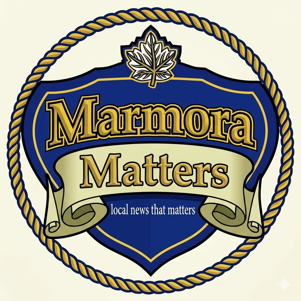 Marmora Matters